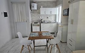 Alquiler temporario monoambiente